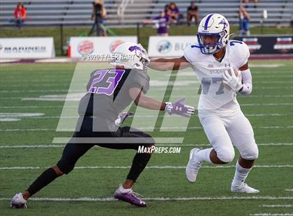 Thumbnail 2 in St. Xavier (OH) @ Brownsburg photogallery.