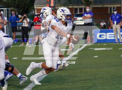 Thumbnail 3 in St. Xavier (OH) @ Brownsburg photogallery.