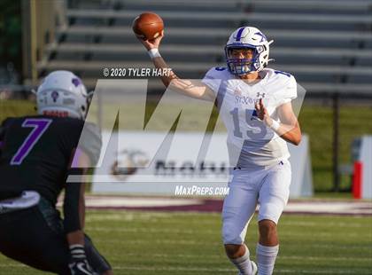 Thumbnail 2 in St. Xavier (OH) @ Brownsburg photogallery.