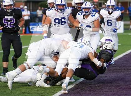 Thumbnail 2 in St. Xavier (OH) @ Brownsburg photogallery.