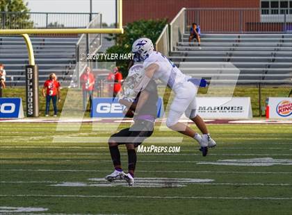 Thumbnail 3 in St. Xavier (OH) @ Brownsburg photogallery.