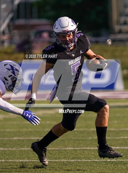 Thumbnail 1 in St. Xavier (OH) @ Brownsburg photogallery.