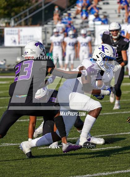 Thumbnail 2 in St. Xavier (OH) @ Brownsburg photogallery.
