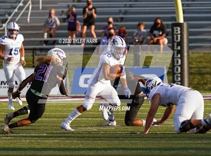 Thumbnail 1 in St. Xavier (OH) @ Brownsburg photogallery.