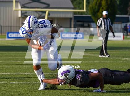Thumbnail 3 in St. Xavier (OH) @ Brownsburg photogallery.
