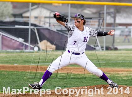 Thumbnail 3 in Ralston Valley @ Arvada West photogallery.