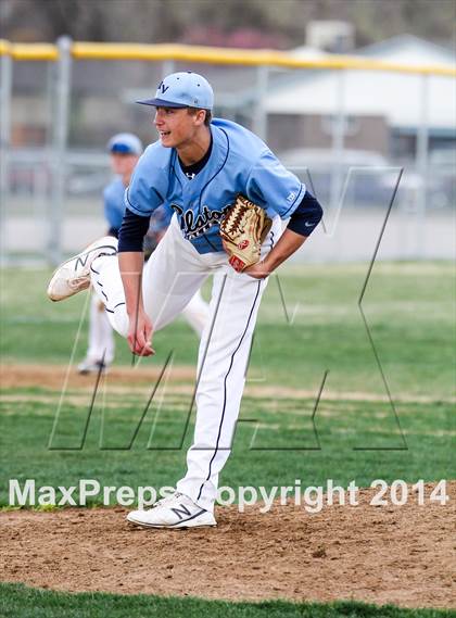 Thumbnail 2 in Ralston Valley @ Arvada West photogallery.