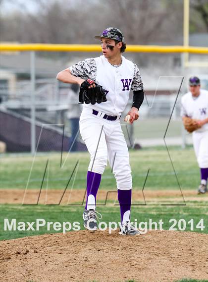 Thumbnail 3 in Ralston Valley @ Arvada West photogallery.