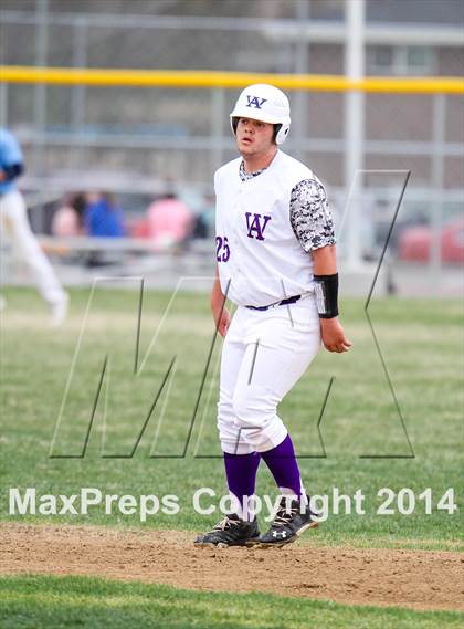 Thumbnail 1 in Ralston Valley @ Arvada West photogallery.