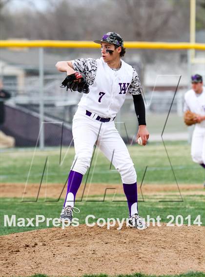 Thumbnail 1 in Ralston Valley @ Arvada West photogallery.