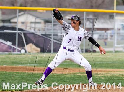 Thumbnail 2 in Ralston Valley @ Arvada West photogallery.