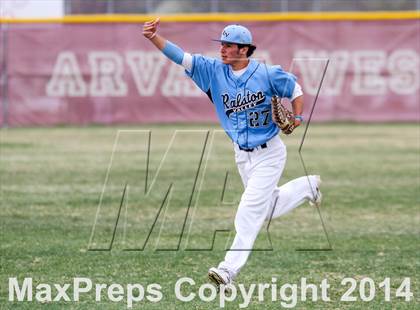 Thumbnail 1 in Ralston Valley @ Arvada West photogallery.
