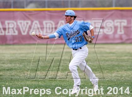 Thumbnail 3 in Ralston Valley @ Arvada West photogallery.