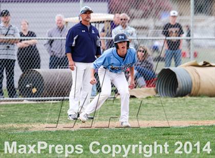 Thumbnail 1 in Ralston Valley @ Arvada West photogallery.