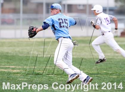 Thumbnail 3 in Ralston Valley @ Arvada West photogallery.