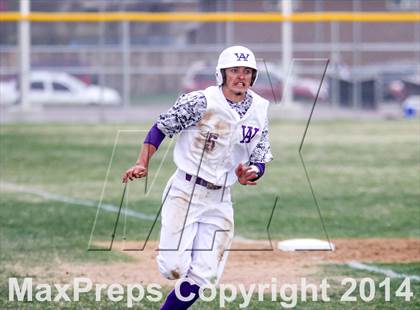 Thumbnail 1 in Ralston Valley @ Arvada West photogallery.