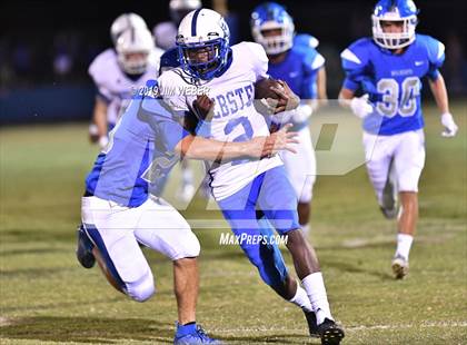 Thumbnail 3 in Webster @ Checotah photogallery.