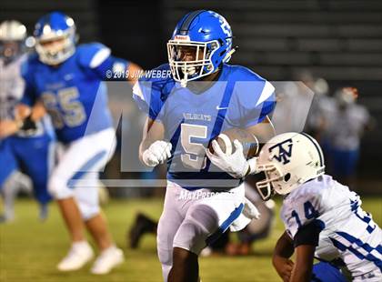 Thumbnail 2 in Webster @ Checotah photogallery.