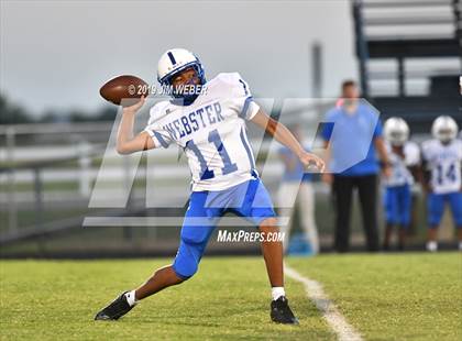Thumbnail 3 in Webster @ Checotah photogallery.
