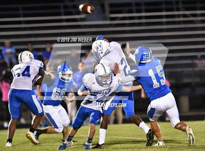 Thumbnail 3 in Webster @ Checotah photogallery.