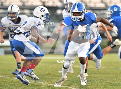 Thumbnail 3 in Webster @ Checotah photogallery.