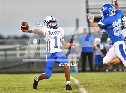 Thumbnail 1 in Webster @ Checotah photogallery.
