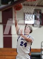 Photo from the gallery "College Park vs. Reed (Stonebarger Tournament)"