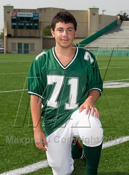 Thumbnail 1 in Cranston East (Freshman Team & Individual) photogallery.