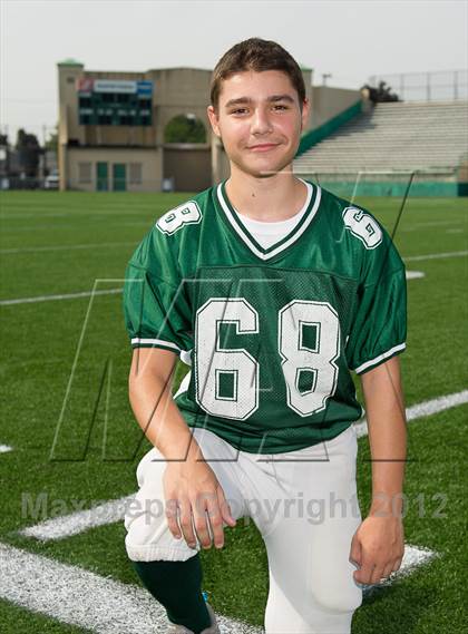 Thumbnail 3 in Cranston East (Freshman Team & Individual) photogallery.