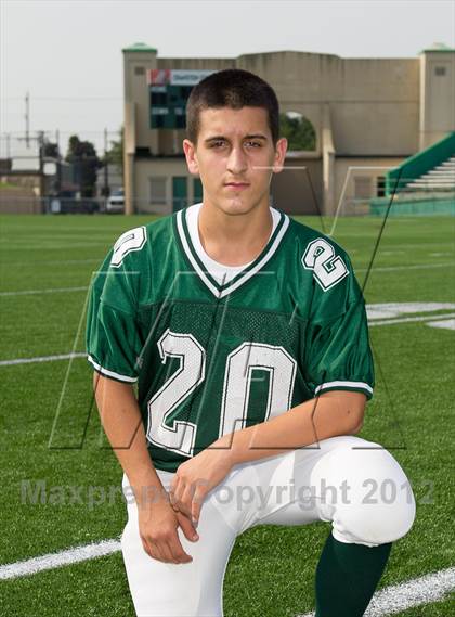 Thumbnail 3 in Cranston East (Freshman Team & Individual) photogallery.