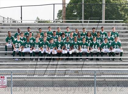 Thumbnail 2 in Cranston East (Freshman Team & Individual) photogallery.