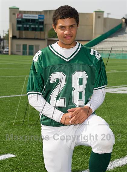 Thumbnail 3 in Cranston East (Freshman Team & Individual) photogallery.