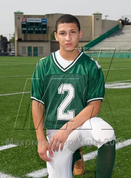 Thumbnail 3 in Cranston East (Freshman Team & Individual) photogallery.