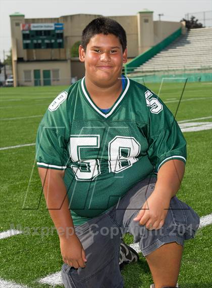 Thumbnail 3 in Cranston East (Freshman Team & Individual) photogallery.