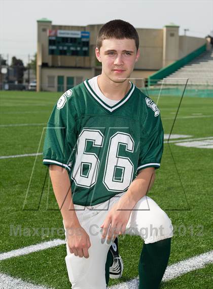 Thumbnail 3 in Cranston East (Freshman Team & Individual) photogallery.