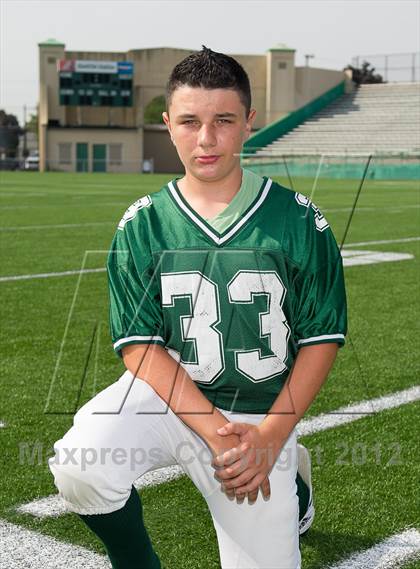 Thumbnail 3 in Cranston East (Freshman Team & Individual) photogallery.