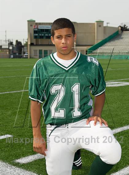 Thumbnail 2 in Cranston East (Freshman Team & Individual) photogallery.