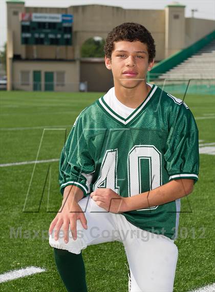 Thumbnail 1 in Cranston East (Freshman Team & Individual) photogallery.