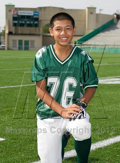 Thumbnail 3 in Cranston East (Freshman Team & Individual) photogallery.