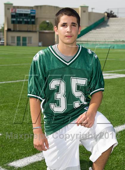 Thumbnail 1 in Cranston East (Freshman Team & Individual) photogallery.