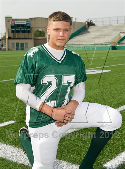 Thumbnail 2 in Cranston East (Freshman Team & Individual) photogallery.