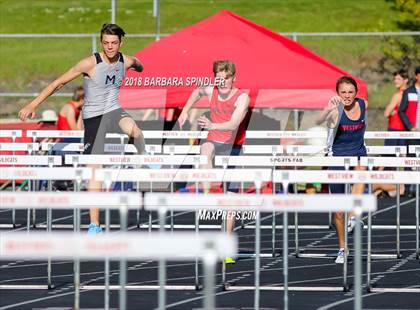 Thumbnail 1 in Mountainside @ Westview (Hurdles) photogallery.
