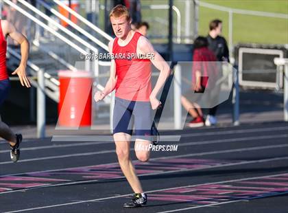 Thumbnail 3 in Mountainside @ Westview (Hurdles) photogallery.