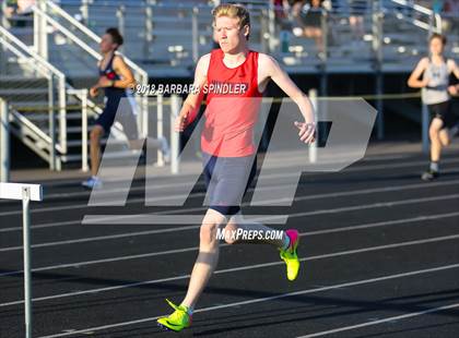 Thumbnail 3 in Mountainside @ Westview (Hurdles) photogallery.
