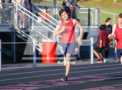 Thumbnail 1 in Mountainside @ Westview (Hurdles) photogallery.