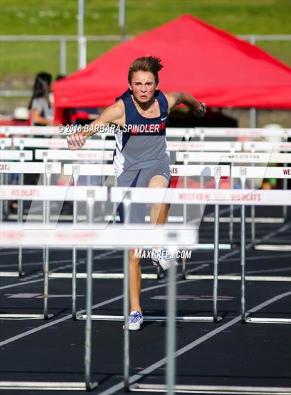 Thumbnail 1 in Mountainside @ Westview (Hurdles) photogallery.