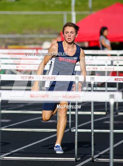 Thumbnail 3 in Mountainside @ Westview (Hurdles) photogallery.