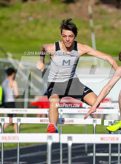Thumbnail 1 in Mountainside @ Westview (Hurdles) photogallery.