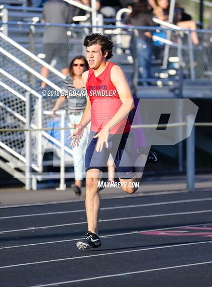 Thumbnail 2 in Mountainside @ Westview (Hurdles) photogallery.