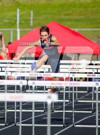 Thumbnail 3 in Mountainside @ Westview (Hurdles) photogallery.